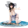 Reverse Studio Goddess of Victory Nikke Mary Bay Goddess 1/6 Figure JAPAN