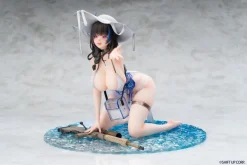 Reverse Studio Goddess of Victory Nikke Mary Bay Goddess 1/6 Figure JAPAN