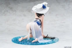 Reverse Studio Goddess of Victory Nikke Mary Bay Goddess 1/6 Figure JAPAN