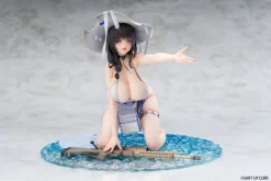 Reverse Studio Goddess of Victory Nikke Mary Bay Goddess 1/6 Figure JAPAN