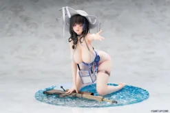 Reverse Studio Goddess of Victory Nikke Mary Bay Goddess 1/6 Figure JAPAN