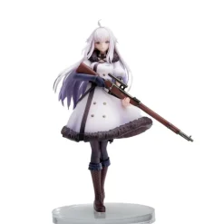 Reverse Studio Reverse Collapse Code Name Bakery Jefuty 1/8 Figure JAPAN