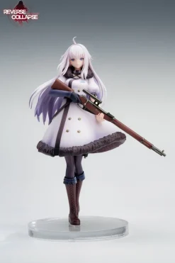 Reverse Studio Reverse Collapse Code Name Bakery Jefuty 1/8 Figure JAPAN