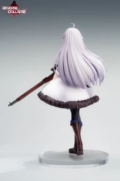 Reverse Studio Reverse Collapse Code Name Bakery Jefuty 1/8 Figure JAPAN