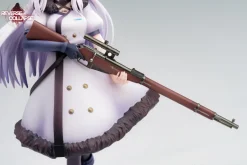 Reverse Studio Reverse Collapse Code Name Bakery Jefuty 1/8 Figure JAPAN