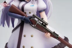 Reverse Studio Reverse Collapse Code Name Bakery Jefuty 1/8 Figure JAPAN