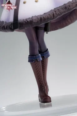 Reverse Studio Reverse Collapse Code Name Bakery Jefuty 1/8 Figure JAPAN