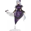 Re:Zero Starting Life in Another World Echidna Glass Edition 1/7 Figure JAPAN