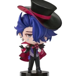 RIBOSE Honkai Star Rail Nameless Honor Vol.1 Sampo Chibi Figure JAPAN