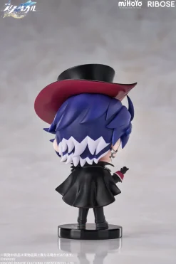 RIBOSE Honkai Star Rail Nameless Honor Vol.1 Sampo Chibi Figure JAPAN