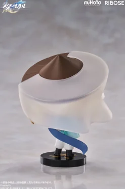 RIBOSE Honkai Star Rail Nameless Honor Vol.1 Yanqing Chibi Figure JAPAN