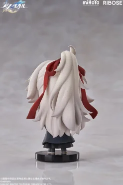 RIBOSE Honkai Star Rail Nameless Honor Vol.1 Jing Yuan Chibi Figure JAPAN