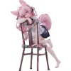 RIBOSE Rabbit Flova 1/7 Figure JAPAN OFFICIAL