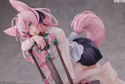 RIBOSE Rabbit Flova 1/7 Figure JAPAN OFFICIAL