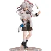 RIBOSE RISE UP+ Honkai Star Rail Chibi Cat Series Figure Jing Yuan Ver. Figure