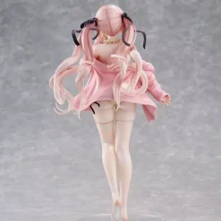 Riko Rihara Little Devil Ribbon Swimsuit ver. Figure JAPAN OFFICIAL