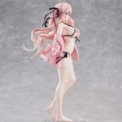 Riko Rihara Little Devil Ribbon Swimsuit ver. Figure JAPAN OFFICIAL