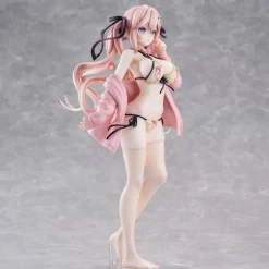 Riko Rihara Little Devil Ribbon Swimsuit ver. Figure JAPAN OFFICIAL