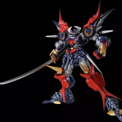 Riobot Super Robot Wars OG Series DyGenGuar Action Figure JAPAN OFFICIAL