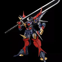 Riobot Super Robot Wars OG Series DyGenGuar Action Figure JAPAN OFFICIAL