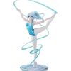 RISE UP Girls' Frontline Dance in the Ice Sea Ver. PA-15 Figure JAPAN OFFICIAL