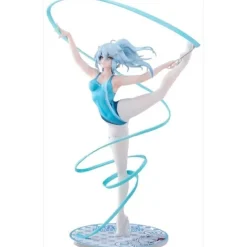RISE UP Girls' Frontline Dance in the Ice Sea Ver. PA-15 Figure JAPAN OFFICIAL