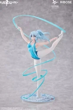 RISE UP Girls' Frontline Dance in the Ice Sea Ver. PA-15 Figure JAPAN OFFICIAL