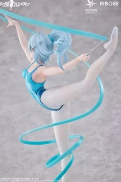 RISE UP Girls' Frontline Dance in the Ice Sea Ver. PA-15 Figure JAPAN OFFICIAL
