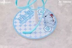 RISE UP Girls' Frontline Dance in the Ice Sea Ver. PA-15 Figure JAPAN OFFICIAL