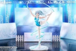 RISE UP Girls' Frontline Dance in the Ice Sea Ver. PA-15 Figure JAPAN OFFICIAL