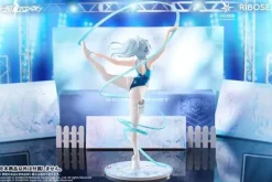 RISE UP Girls' Frontline Dance in the Ice Sea Ver. PA-15 Figure JAPAN OFFICIAL