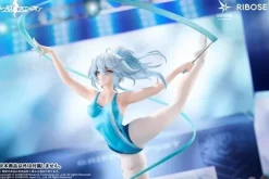 RISE UP Girls' Frontline Dance in the Ice Sea Ver. PA-15 Figure JAPAN OFFICIAL