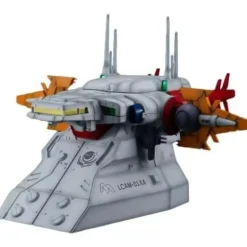 RM Series G Structure Gundam SEED Archangel Bridge Figure JAPAN OFFICIAL