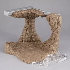 RMS G Structure Mobile Suit Gundam The Battle of Jaburo! GS01M Figure JAPAN