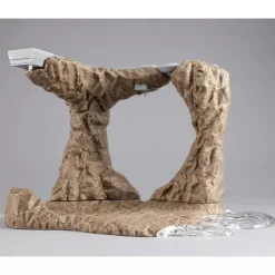 RMS G Structure Mobile Suit Gundam The Battle of Jaburo! GS01M Figure JAPAN