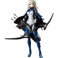 Romankey x VTOYS MUSE 1/12 Action Figure JAPAN OFFICIAL