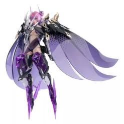 rosado Project RS-02 Seika Black Iris 1/10 Figure JAPAN OFFICIAL