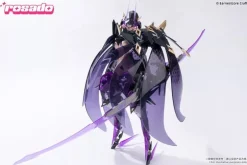 rosado Project RS-02 Seika Black Iris 1/10 Figure JAPAN OFFICIAL