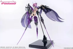 rosado Project RS-02 Seika Black Iris 1/10 Figure JAPAN OFFICIAL