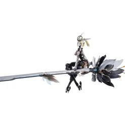 rosado Project RS-03 Starflower Lily MK3 MK3 1/10 Plastic Model Kit JAPAN