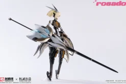 rosado Project RS-03 Starflower Lily MK3 MK3 1/10 Plastic Model Kit JAPAN