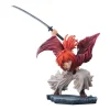 Rurouni Kenshin Kyoto Disturbance Kenshin Himura Tenshoryusen Ver. 1/6 Figure