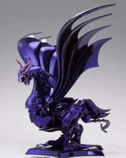 Saint Seiya Cloth Myth EX Wyvern Rhadamanthys Original Color Edition Figure