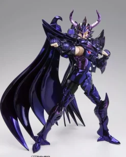 Saint Seiya Cloth Myth EX Wyvern Rhadamanthys Original Color Edition Figure