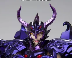 Saint Seiya Cloth Myth EX Wyvern Rhadamanthys Original Color Edition Figure