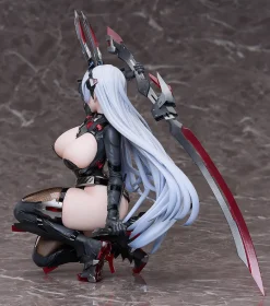 Saitom Original Character Samurai Bunny Botan Designed by saitom 1/6 Figure