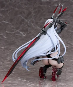 Saitom Original Character Samurai Bunny Botan Designed by saitom 1/6 Figure