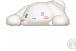 Sanrio Characters Mocchiri Kororin Collection Candy Toy Mascot Figure Set of 8