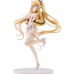 Sayuri Dairy Cow Ver. 1/7 Figure JAPAN OFFICIAL