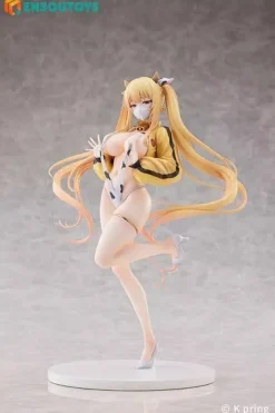 Sayuri Dairy Cow Ver. 1/7 Figure JAPAN OFFICIAL